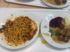 -宜家·瑞典风味餐厅(北京西红门店)