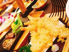 -酒久自助料理(佳兆业店)
