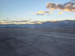 -丽江三义国际机场