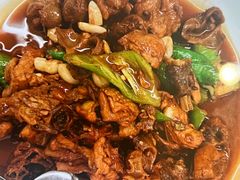 -老家水饺濮阳菜(巴黎街店)
