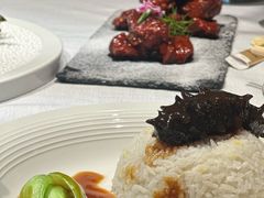-鱼翅楼·津派砂锅鱼翅(水上公园店)