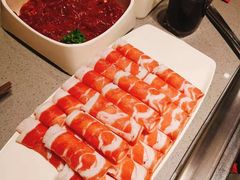 -海底捞火锅(5050购物中心店)