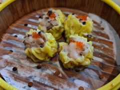 蟹籽烧卖皇-紫阳家宴(源深店)