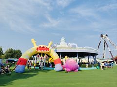 -秦皇岛乐岛海洋王国