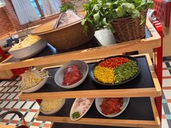 -廖掌柜·重庆鲜货火锅(上海首店)