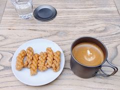 -VOYAGE COFFEE(北锣鼓巷店)