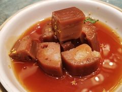 -小厨娘淮扬菜(六合欢乐港店)