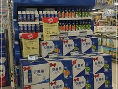 -华润万家(天河东店)