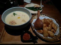 -云海肴·汽锅鸡·云南菜(天山百盛优客店)