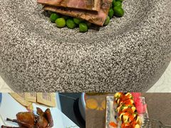 -箪食巷私房菜馆·鲁菜(玉函路店)