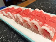 -重庆德庄火锅(城中万达店)