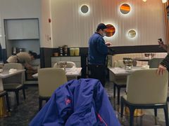 -汉来海港·海鲜自助餐厅(上海七宝领展广场店)