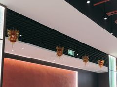 -喜记顺德菜(南昌万象城店)