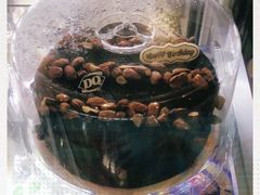 -DQ·蛋糕·冰淇淋(鸿坤店)