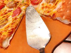 -Mr.Pizza米斯特比萨(苏州平江万达广场店)