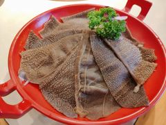 -蜀辣居鲜货老火锅(红牌楼店)