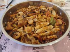 -黄记煌三汁焖锅(悦方IDmall店)