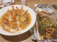 -新白鹿餐厅(城西银泰城店)