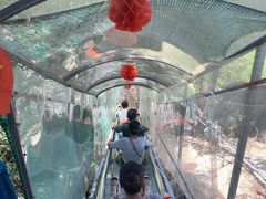 -佛爷洞旅游景区