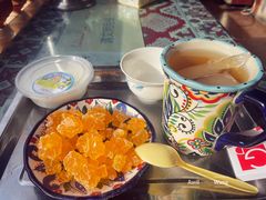 -百年老茶馆