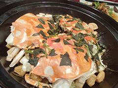 -抱德·潮汕味(敦和店原惠城鱼仔)