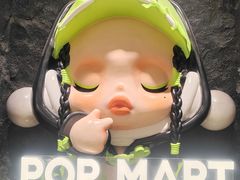 -泡泡玛特POPMART(西单大悦城店)