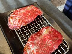 -铭牛烧肉·和牛海鲜自助(高新月牙湖店)
