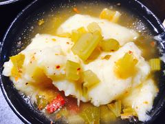 -蓝田九大碗民俗食府(蓝田店)