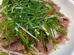 -新辉港式茶餐厅(北栅店)