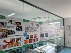 -清清博视儿童眼视光中心(角门西店)