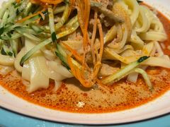 -燕兰楼·清真西北融合菜(亚运村店)