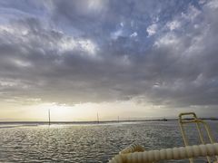 -青海湖二郎剑景区