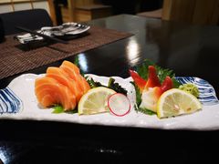 -景鹤料理(上地华联店)