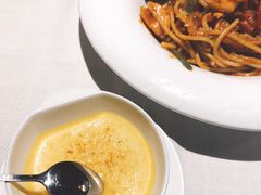 -俄士厨房(万松园店)