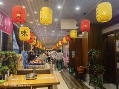 -荣鹏风味烀饼总店