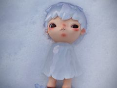 -泡泡玛特POPMART(黄岛新城吾悦店)