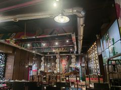 大堂-龙虾风暴(松江店)