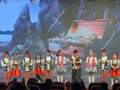 -卓美LAMDA戏剧演讲与培训中心(亚运村店)