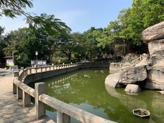 -鸿山公园
