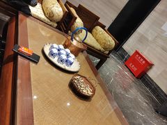 -顺兴老茶馆·精品川菜(世纪城店)