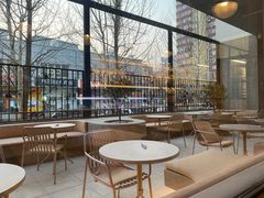 -大小咖啡 BigSmallCoffee(麦子店)