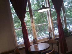 -雕刻时光咖啡馆(交大店)