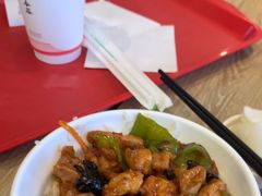 -和合谷(德外店)