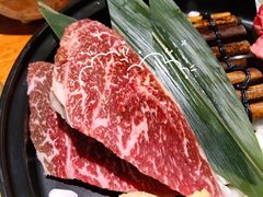 -肉魁屋·烧肉·烧鸟·酒场(高新店)