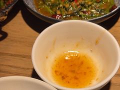 -茄子恰恰·新云南小炒(坪山益田店)