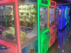 -大玩家超乐场(万达广场苏州吴中店)