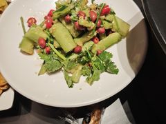 -辣尚瘾·烤鱼·新川菜(交大直营店)
