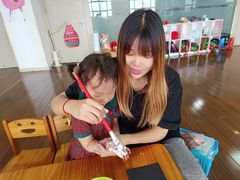 -新加坡伊顿上海马雅思幼儿园