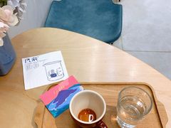 -玫瑰咖啡(中山六路店)