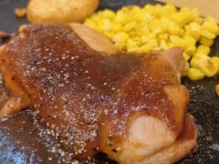 -萨莉亚意式餐厅(天河城购物中心店)